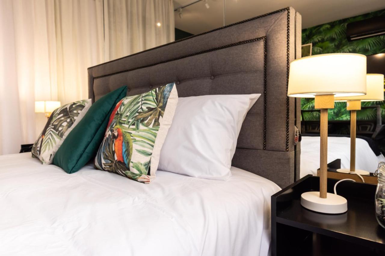 Flat Faria Lima Conforto Com Localizacao Privilegiada Em Pinheiros Сан-Пауло Экстерьер фото